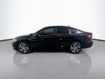 2021 Volkswagen Jetta SEL