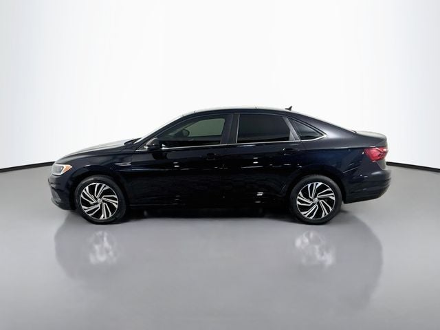 2021 Volkswagen Jetta SEL