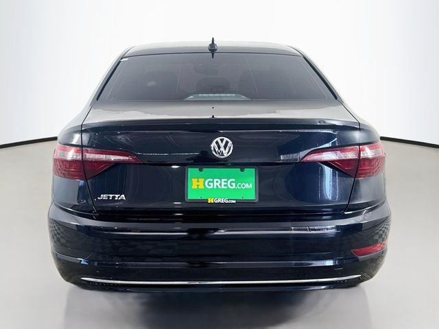 2021 Volkswagen Jetta SEL