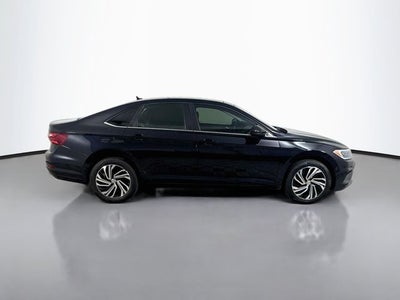 2021 Volkswagen Jetta SEL