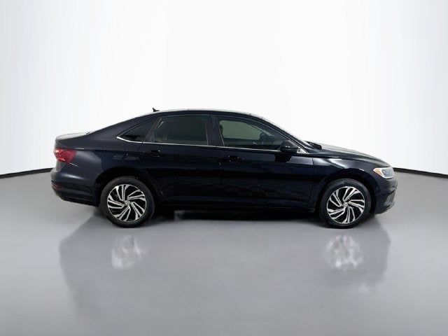2021 Volkswagen Jetta SEL