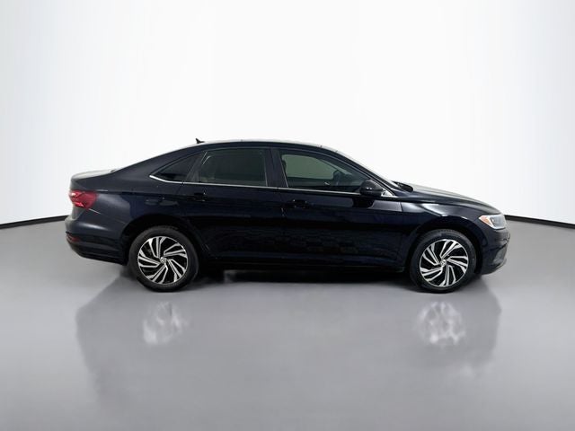 2021 Volkswagen Jetta SEL