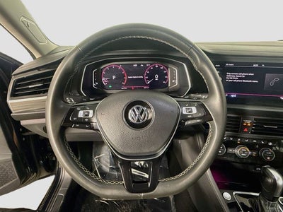 2021 Volkswagen Jetta SEL