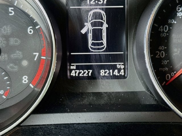 2017 Volkswagen Jetta 1.8T SEL