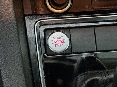 2017 Volkswagen Jetta 1.8T SEL