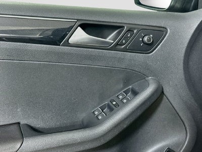 2017 Volkswagen Jetta 1.8T SEL