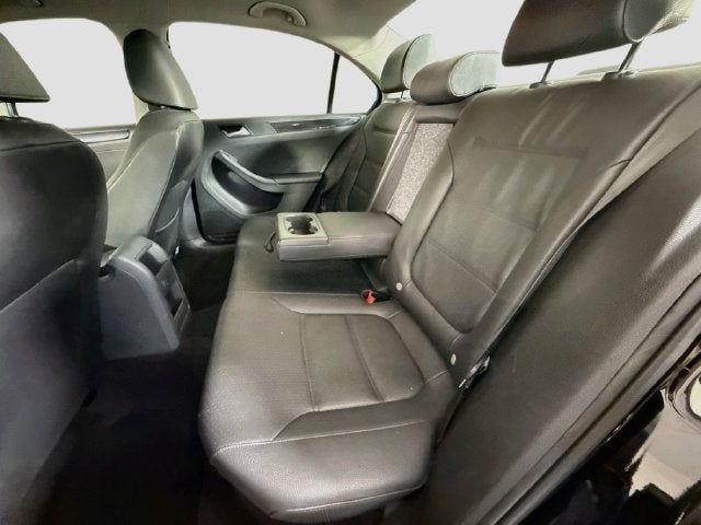 2017 Volkswagen Jetta 1.8T SEL