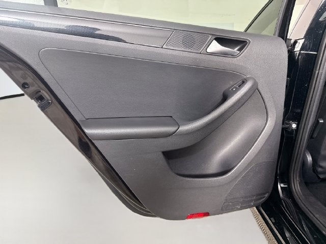 2017 Volkswagen Jetta 1.8T SEL