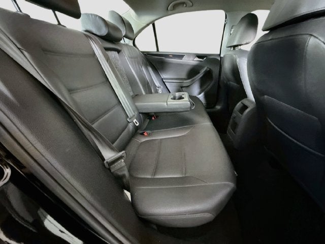 2017 Volkswagen Jetta 1.8T SEL
