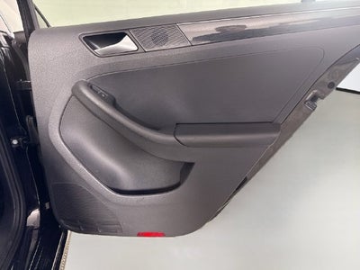 2017 Volkswagen Jetta 1.8T SEL