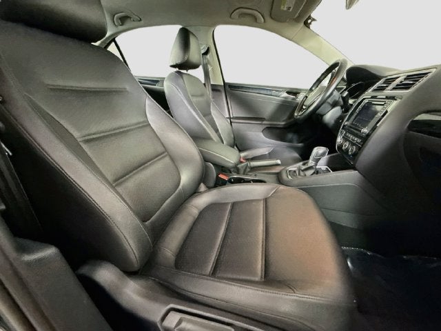 2017 Volkswagen Jetta 1.8T SEL