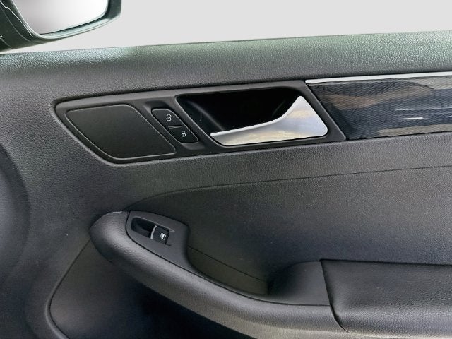 2017 Volkswagen Jetta 1.8T SEL