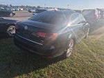 2017 Volkswagen Jetta 1.8T SEL