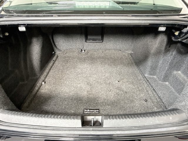 2017 Volkswagen Jetta 1.8T SEL