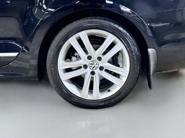 2017 Volkswagen Jetta 1.8T SEL