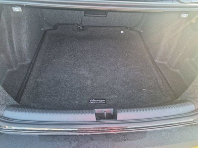 2017 Volkswagen Jetta 1.8T SEL