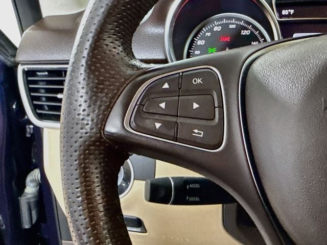 2018 Mercedes-Benz GLE GLE 350