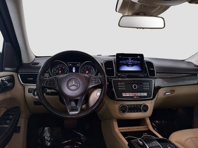 2018 Mercedes-Benz GLE GLE 350
