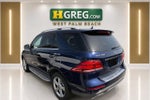 2018 Mercedes-Benz GLE GLE 350