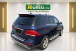 2018 Mercedes-Benz GLE GLE 350