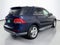 2018 Mercedes-Benz GLE GLE 350