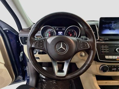 2018 Mercedes-Benz GLE GLE 350