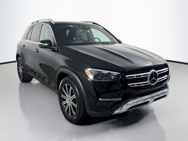2026 Mercedes-Benz GLE GLE 350
