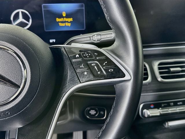 2025 Mercedes-Benz GLE GLE 350 4MATIC®