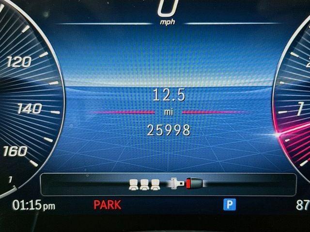 2025 Mercedes-Benz GLE GLE 350 4MATIC®