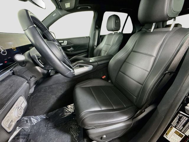 2025 Mercedes-Benz GLE GLE 350 4MATIC®