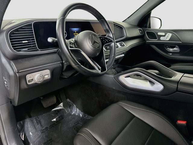 2025 Mercedes-Benz GLE GLE 350 4MATIC®