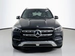 2025 Mercedes-Benz GLE GLE 350 4MATIC®