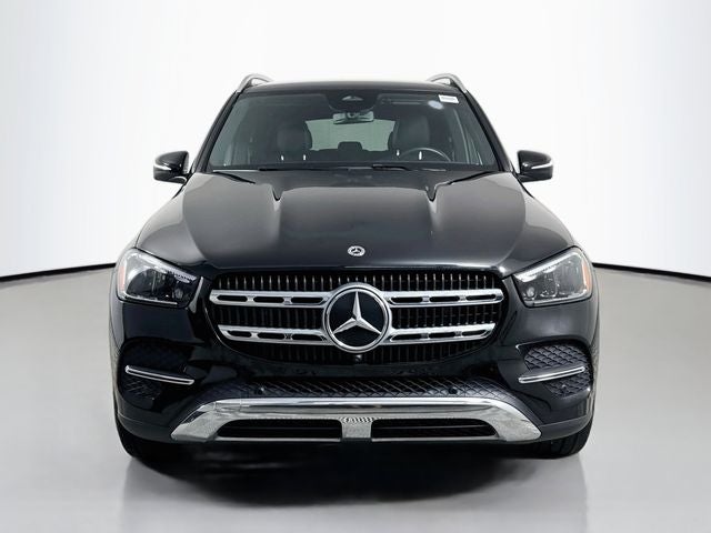 2025 Mercedes-Benz GLE GLE 350 4MATIC®