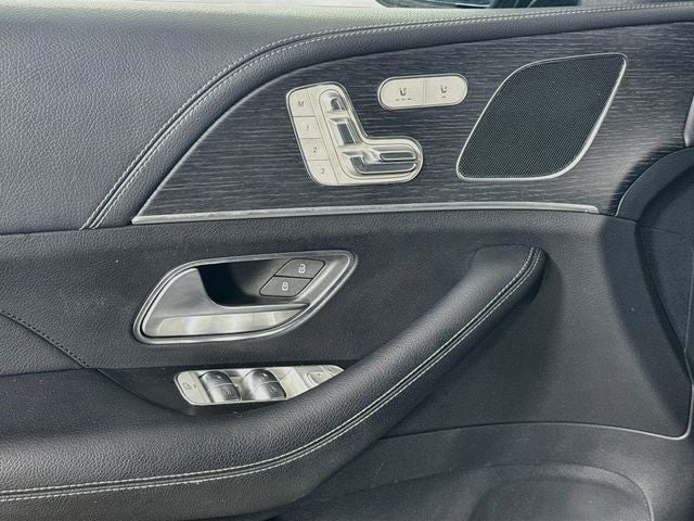 2025 Mercedes-Benz GLE GLE 350 4MATIC®