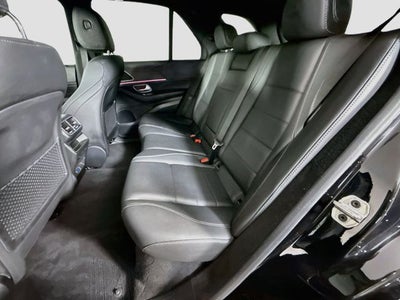 2025 Mercedes-Benz GLE GLE 350 4MATIC®