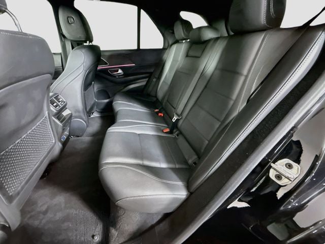 2025 Mercedes-Benz GLE GLE 350 4MATIC®