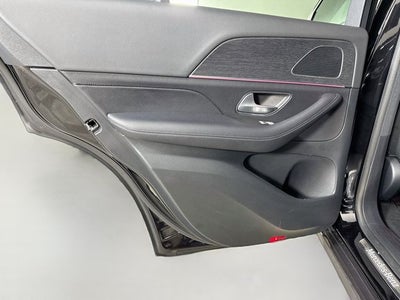 2025 Mercedes-Benz GLE GLE 350 4MATIC®