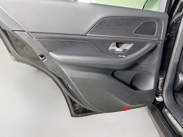 2025 Mercedes-Benz GLE GLE 350 4MATIC®