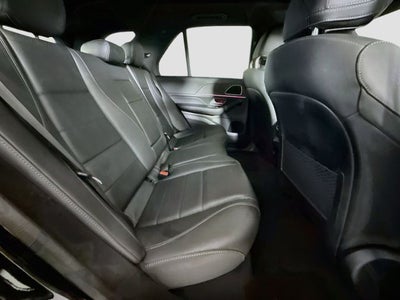 2025 Mercedes-Benz GLE GLE 350 4MATIC®