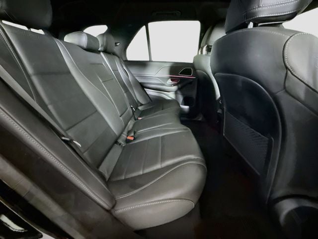 2025 Mercedes-Benz GLE GLE 350 4MATIC®