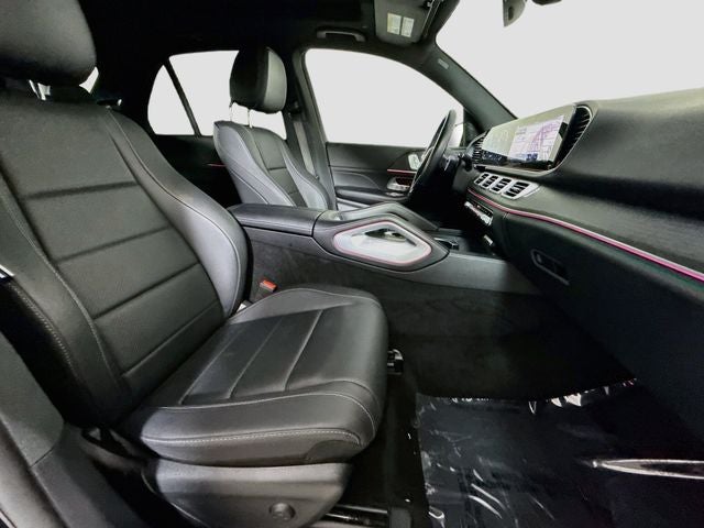 2025 Mercedes-Benz GLE GLE 350 4MATIC®