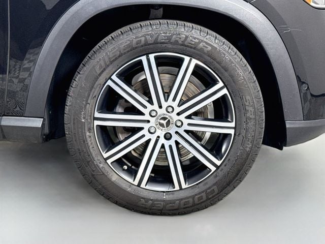 2025 Mercedes-Benz GLE GLE 350 4MATIC®