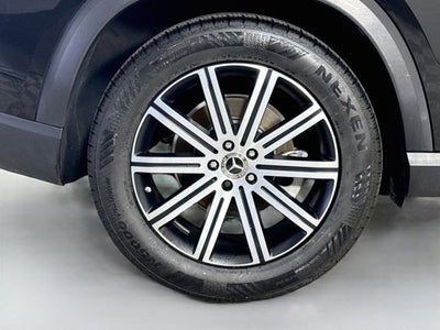 2025 Mercedes-Benz GLE GLE 350 4MATIC®