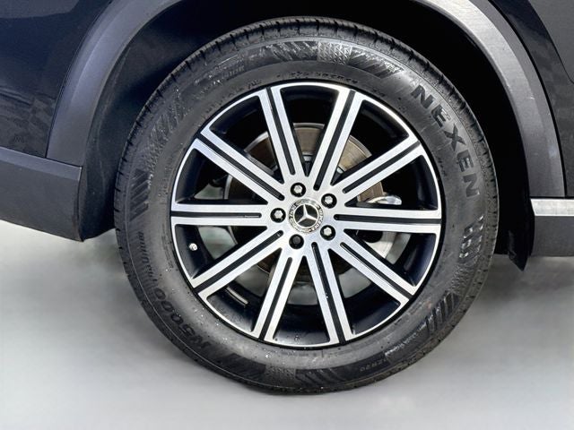 2025 Mercedes-Benz GLE GLE 350 4MATIC®