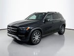 2025 Mercedes-Benz GLE GLE 350 4MATIC®