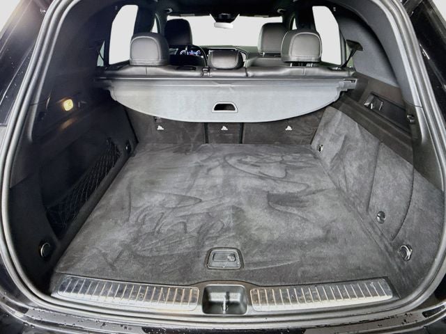 2025 Mercedes-Benz GLE GLE 350 4MATIC®