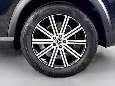 2025 Mercedes-Benz GLE GLE 350 4MATIC®
