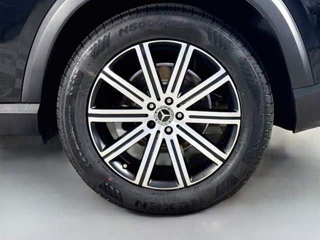 2025 Mercedes-Benz GLE GLE 350 4MATIC®