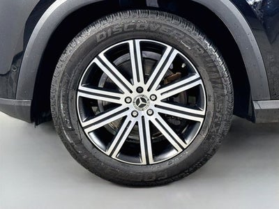 2025 Mercedes-Benz GLE GLE 350 4MATIC®