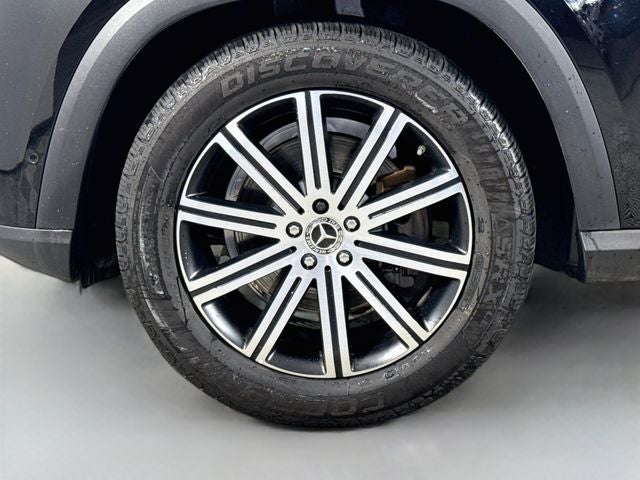 2025 Mercedes-Benz GLE GLE 350 4MATIC®